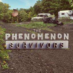 Phenomenon: Survivors, The